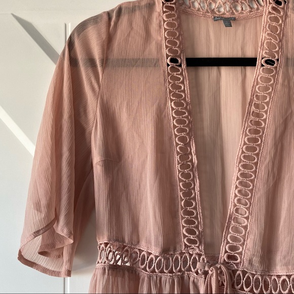 CHARLOTTE RUSSE | Shawl - Picture 6 of 9